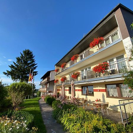 Marias Pension Falkenstein  Exterior photo