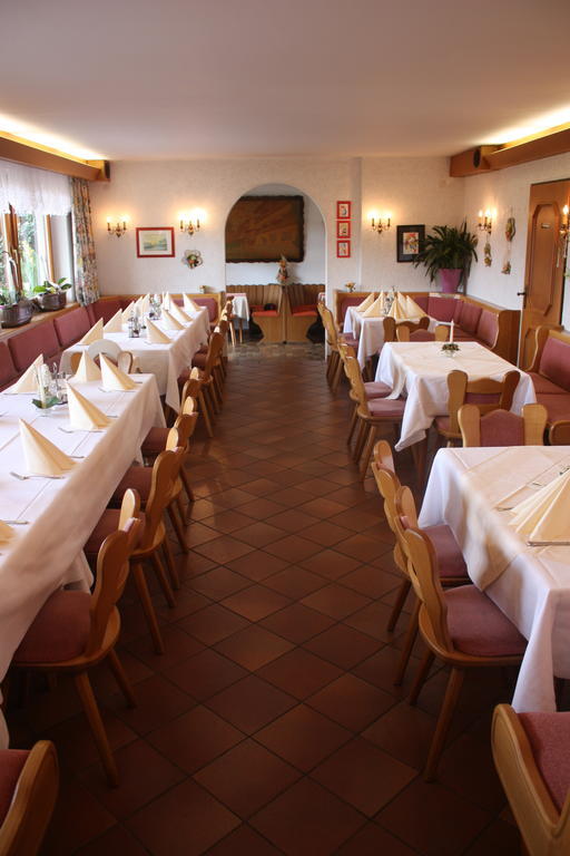Marias Pension Falkenstein  Exterior photo