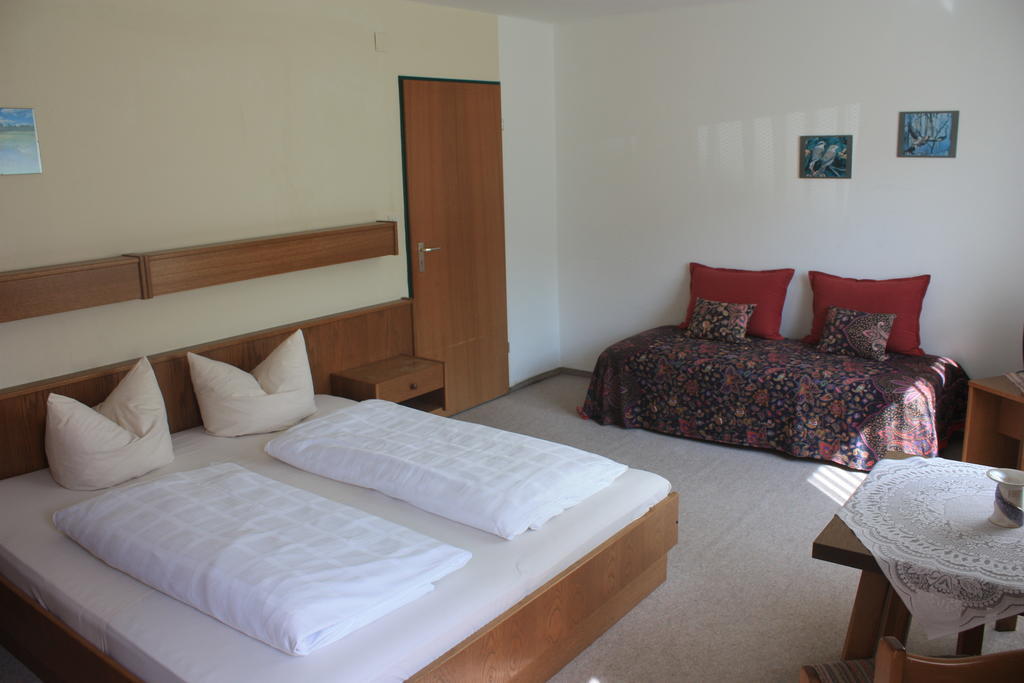 Marias Pension Falkenstein  Room photo