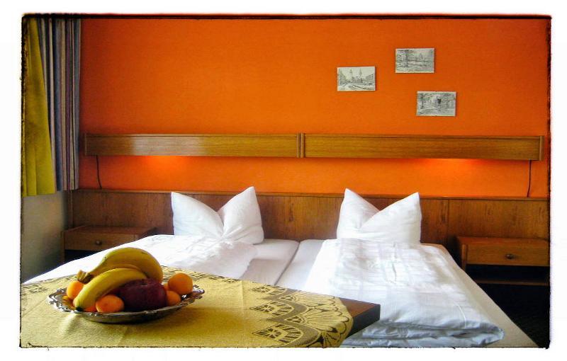 Marias Pension Falkenstein  Room photo
